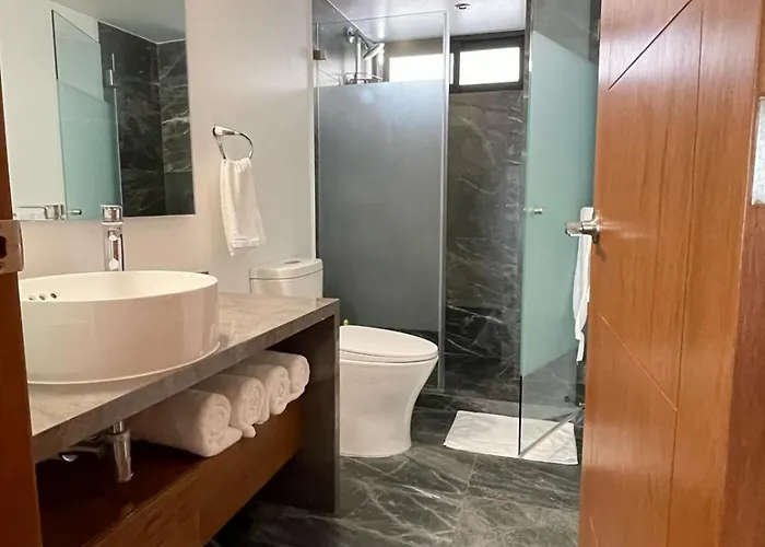 Great In The Heart Of Coyoacan Apartamento